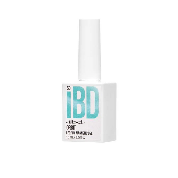 IBD - Magnetic Gel - Orbit 0.5 oz