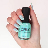 Orly Nail Lacquer - Morning Dew - #2000313