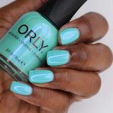 Orly Nail Lacquer - Morning Dew - #2000313