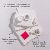 Orly - Nail Rescue Kit