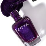 Zoya - Octavia .5 oz. - #ZP1281