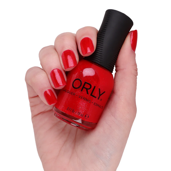 Orly Nail Lacquer - Oh La La