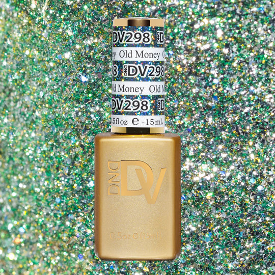 DND - Diva Gel - Old Money #298