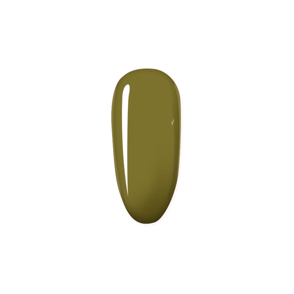 Madam Glam - Gel Polish - Olive Essence