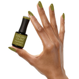 Madam Glam - Gel Polish - Olive Essence