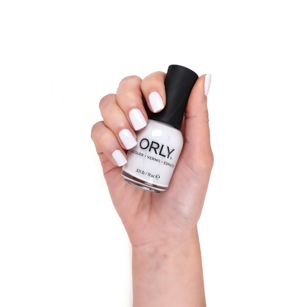 Orly Nail Lacquer - On A Break