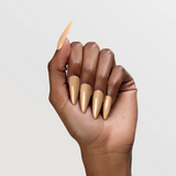 Chaun Legend - Gel Polish - One Night Sand
