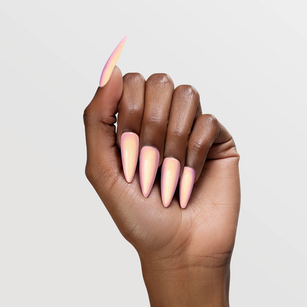 Chaun Legend - Gel Polish - Orchid Venum