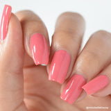 Orly Nail Lacquer - Meet Cute - #2000241