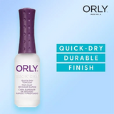 Orly - Quick Dry - Sec'n Dry 0.3 oz