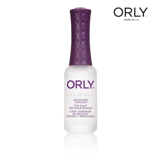 Orly - Quick Dry - Sec'n Dry 0.3 oz