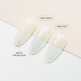 Apres - Light & Shadow Gel Polish - A Hot Moon