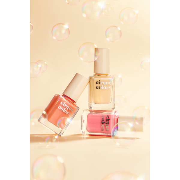 Cirque Colors - Nail Polish - Over The Rainbow Collection
