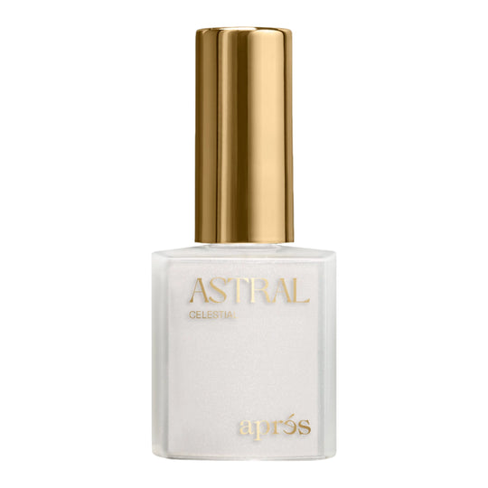 Apres - Pearl Gel Couleur - Celestial - P01