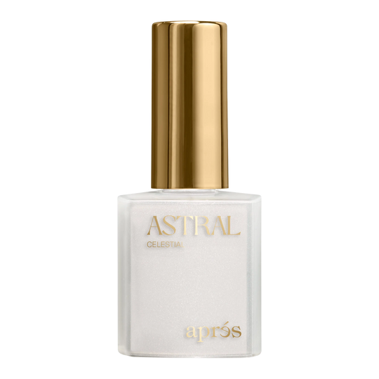 Apres - Hema Free Gel Couleur - Astral - Celestial (P01)