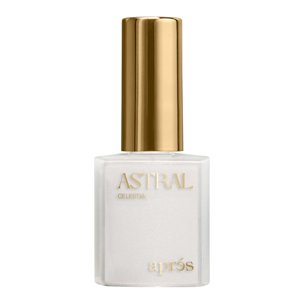 Apres - Hema Free Gel Couleur - Astral - Celestial (P01)
