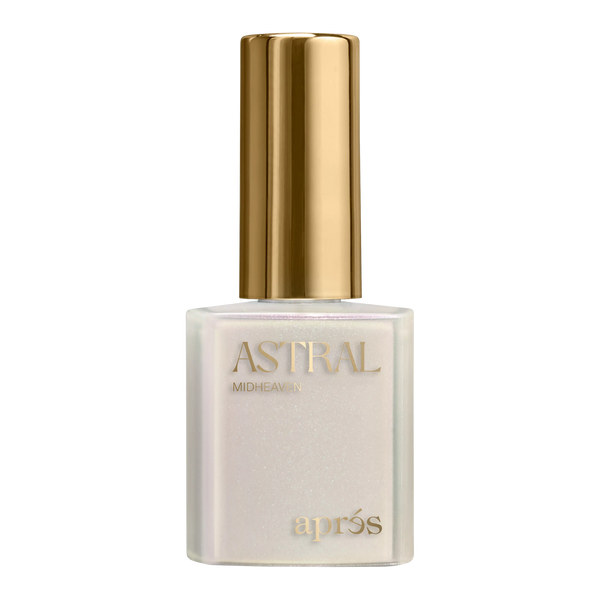 Apres - Hema Free Gel Couleur - Astral - Midheaven (P02)