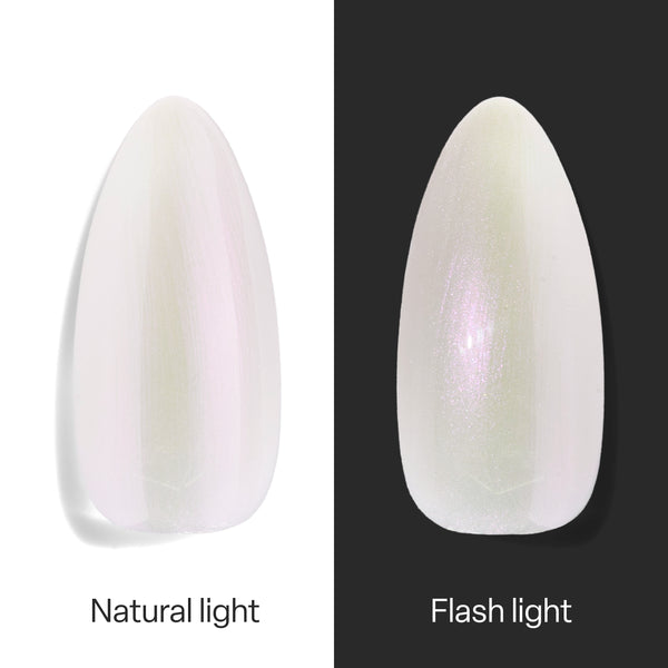 Apres - Pearl Gel Couleur - Midheaven - P02