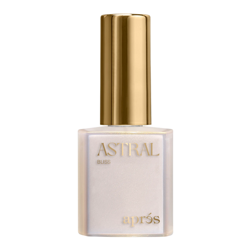 Apres - Hema Free Gel Couleur - Astral - Bliss (P03)
