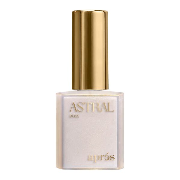 Apres - Hema Free Gel Couleur - Astral - Bliss (P03)