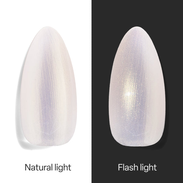 Apres - Hema Free Gel Couleur - Astral - Bliss (P03)