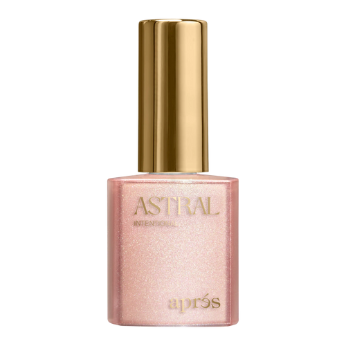 Apres - Hema Free Gel Couleur - Astral - Intentional (P04)