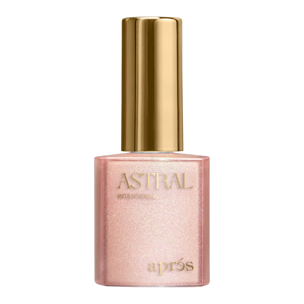 Apres - Hema Free Gel Couleur - Astral - Intentional (P04)