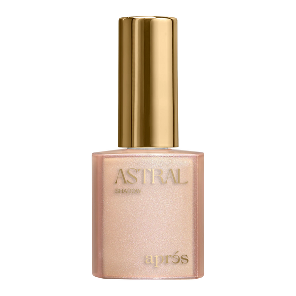 Apres - Hema Free Gel Couleur - Astral - Shadow (P05)