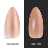 Apres - Pearl Gel Couleur - Shadow - P05