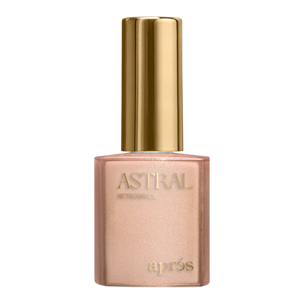 Apres - Hema Free Gel Couleur - Astral - Retrograde (P06)