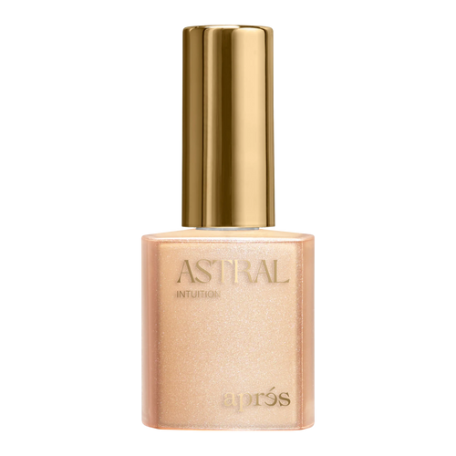 Apres - Hema Free Gel Couleur - Astral - Intuition (P07)