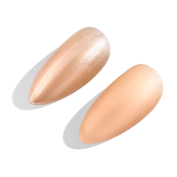 Apres - Hema Free Gel Couleur - Astral - Intuition (P07)