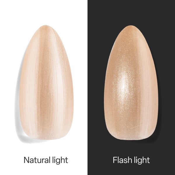 Apres - Pearl Gel Couleur - Intuition - P07