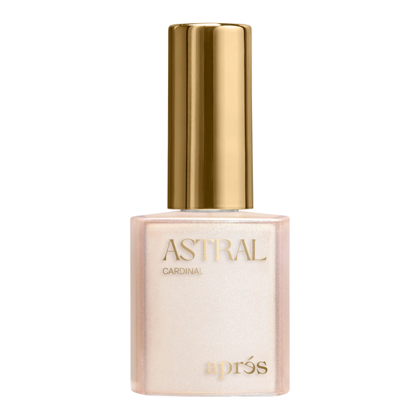 Apres - Hema Free Gel Couleur - Astral - Cardinal (P08)