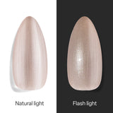 Apres - Pearl Gel Couleur - Cardinal - P08