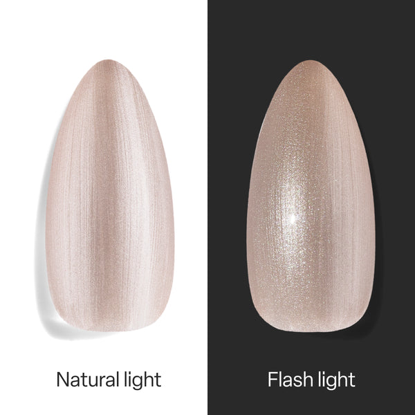 Apres - Hema Free Gel Couleur - Astral - Cardinal (P08)