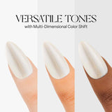 Apres - Hema Free Gel Couleur - Astral - Balance (P09)