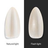 Apres - Pearl Gel Couleur - Balance - P09