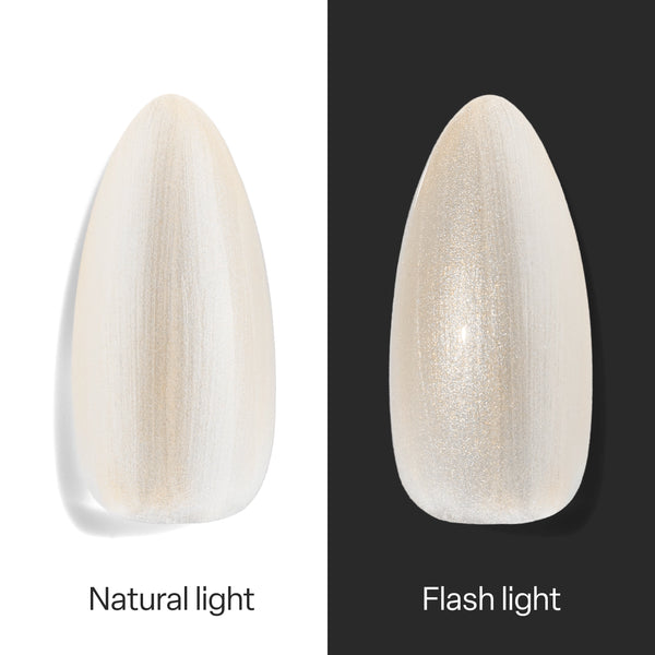 Apres - Pearl Gel Couleur - Balance - P09