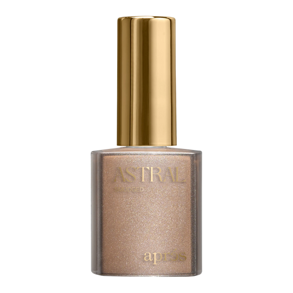 Apres - Hema Free Gel Couleur - Astral - Smudged (P10)