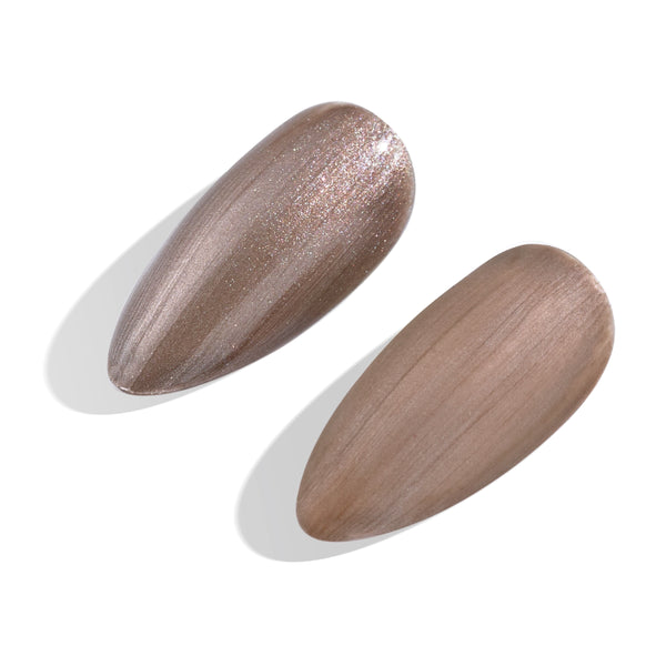 Apres - Hema Free Gel Couleur - Astral - Smudged (P10)