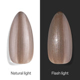 Apres - Hema Free Gel Couleur - Astral - Smudged (P10)