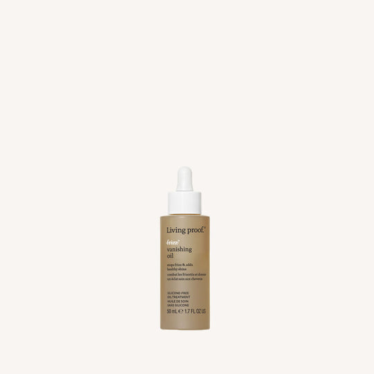 Living Proof - No Frizz Vanishing Oil 1.7 oz