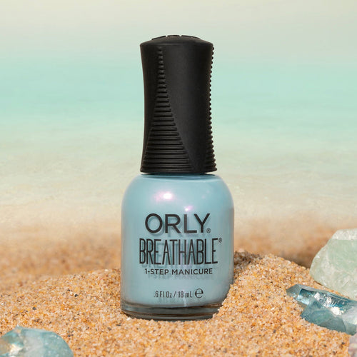 Orly Nail Lacquer Breathable - Shore Thing - #2061007