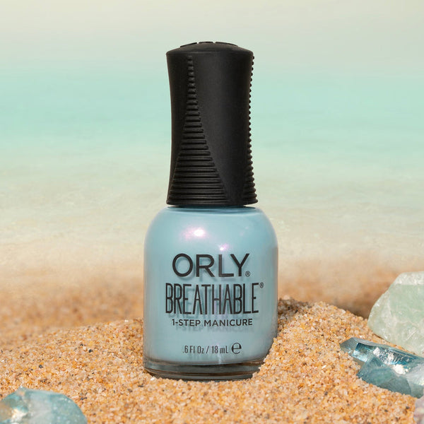 Orly Nail Lacquer Breathable - Shore Thing - #2061007