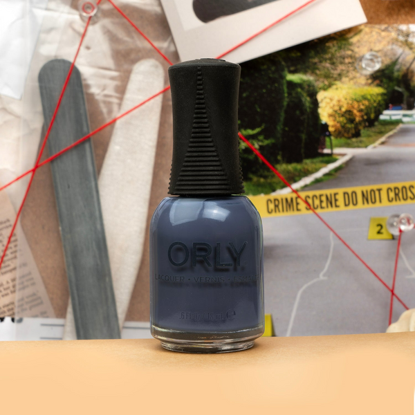 Orly Nail Lacquer - Unraveling Story - #2000304