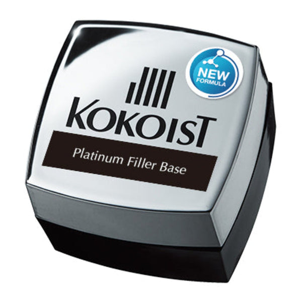 Kokoist - Platinum Filler Base 4g