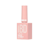 IBD - Rubber Gel - Pink Silk 0.5 oz