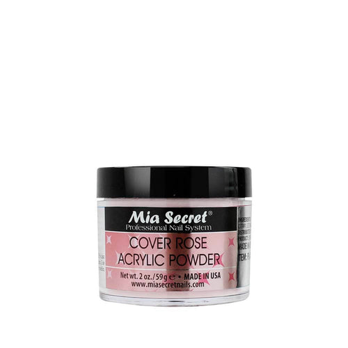 Mia Secret - Cover Rose Acrylic Powder 2 Oz
