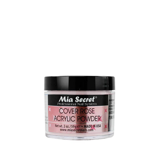 Mia Secret - Cover Rose Acrylic Powder 2 Oz